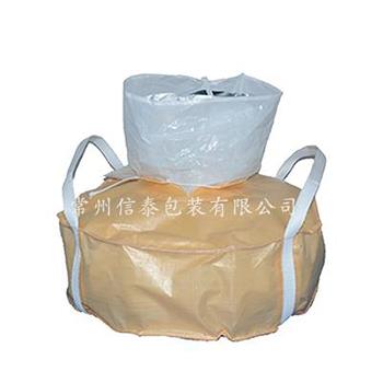 鹽城圓筒型集裝袋+內(nèi)袋